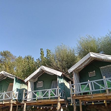 River-Scape Anantnag Exterior foto
